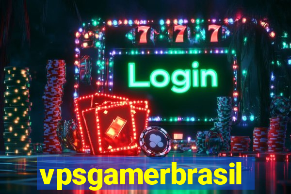 vpsgamerbrasil