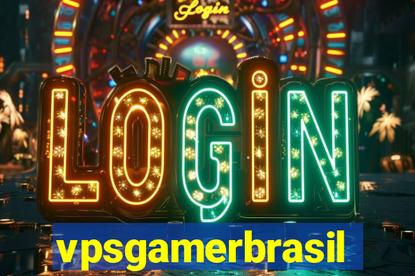 vpsgamerbrasil