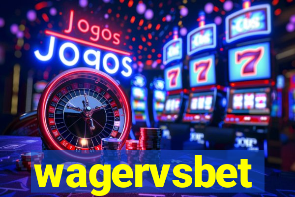 wagervsbet