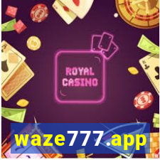 waze777.app