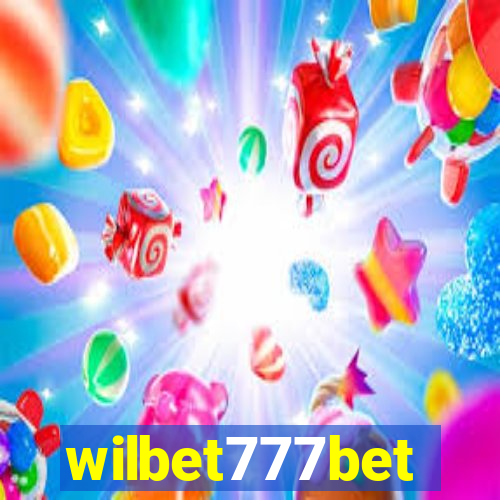 wilbet777bet