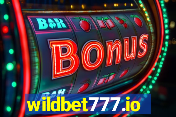 wildbet777.io