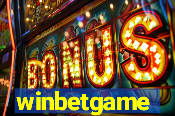 winbetgame