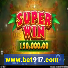 www.bet917.com