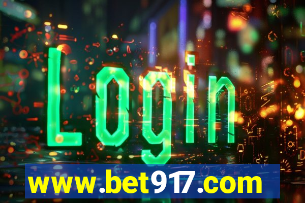 www.bet917.com