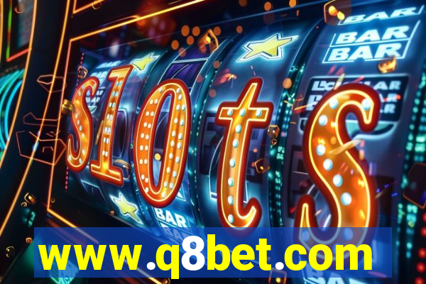 www.q8bet.com