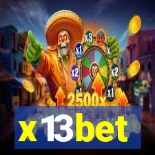 x13bet