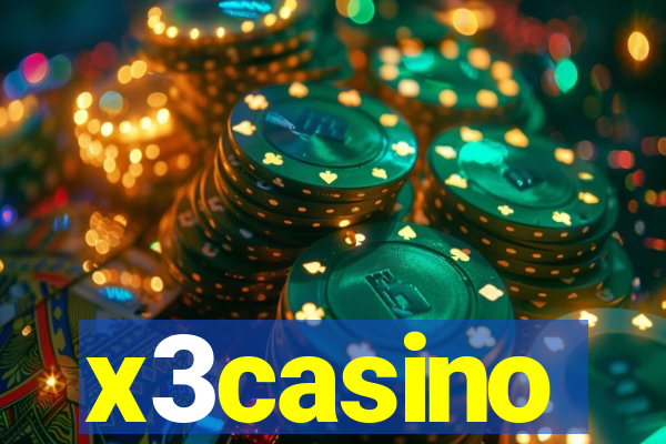 x3casino