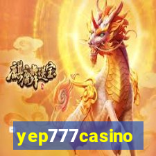 yep777casino