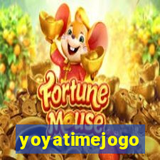 yoyatimejogo