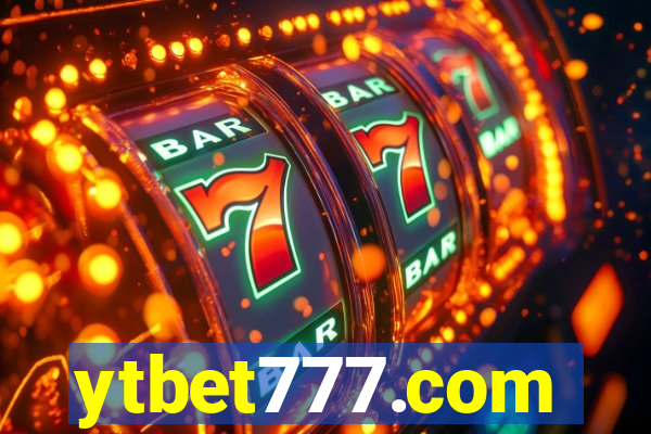 ytbet777.com