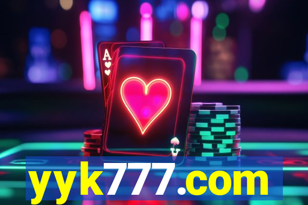 yyk777.com